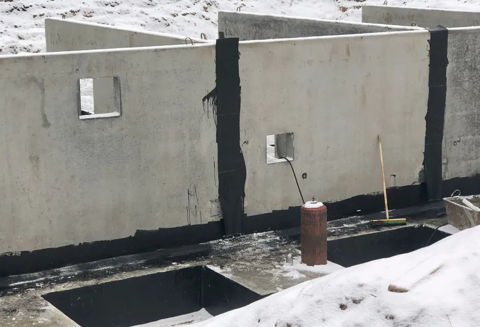 ЖК Свои люди ход строительства