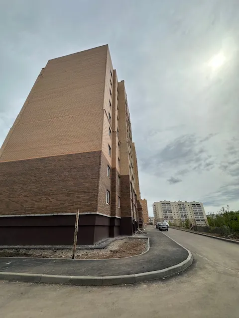 Фото ЖК Дом по пр-кт Ленина