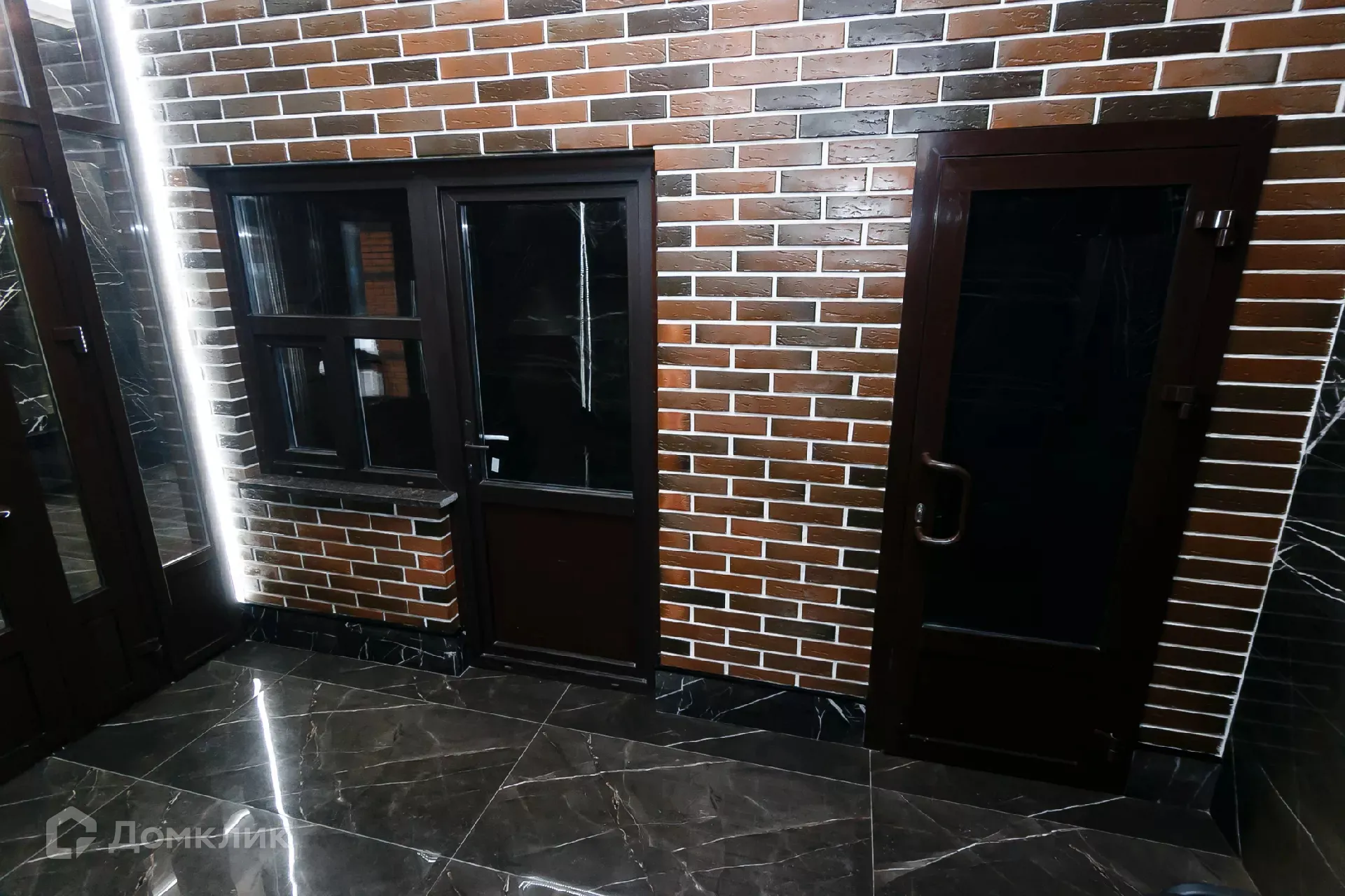 Фото квартиры в ЖК "ГРАФ"