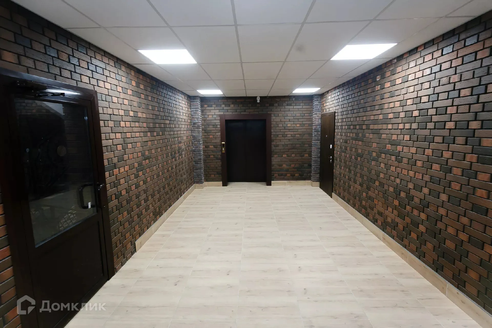 Фото квартиры в ЖК "ГРАФ"