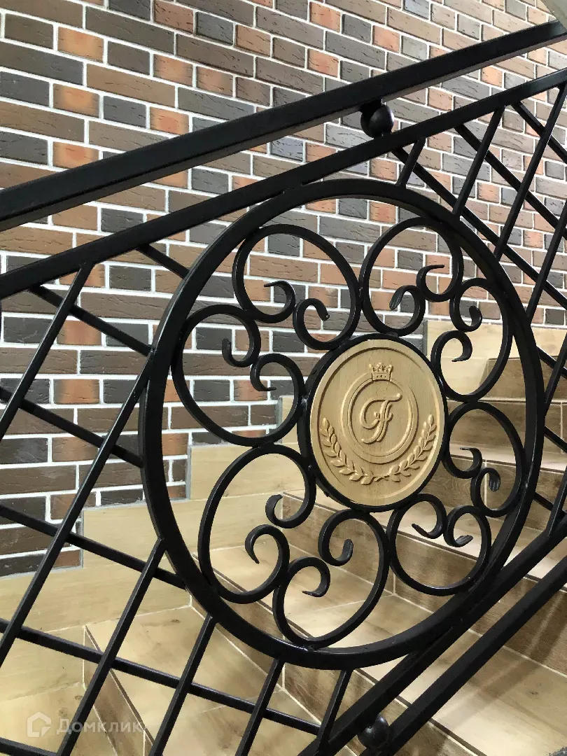 Фото квартиры в ЖК "ГРАФ"