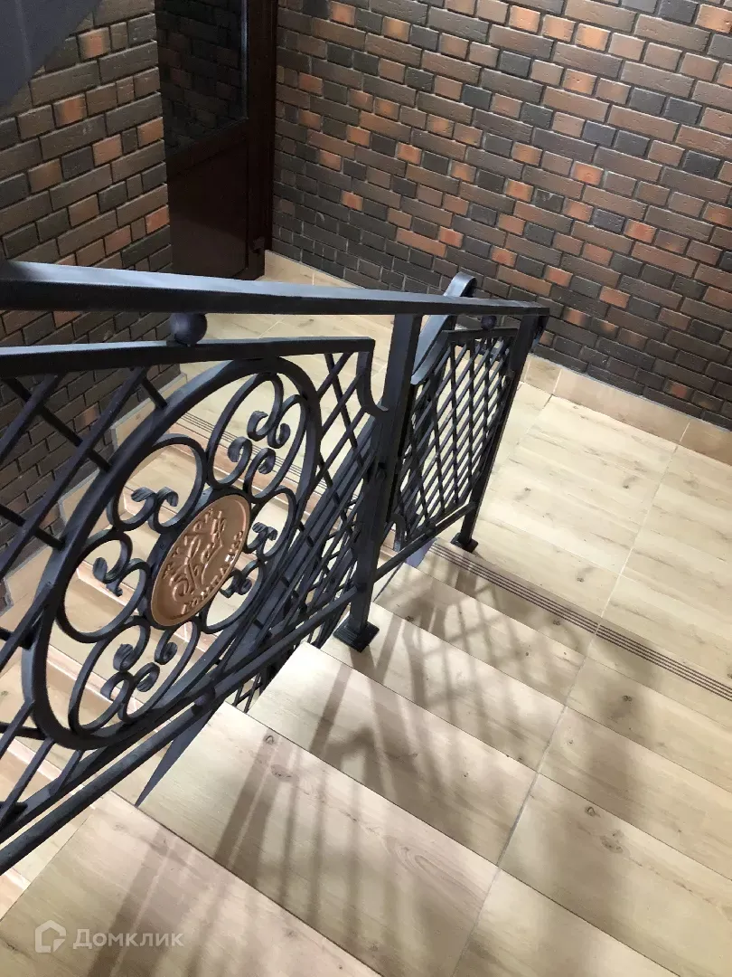 Фото квартиры в ЖК "ГРАФ"