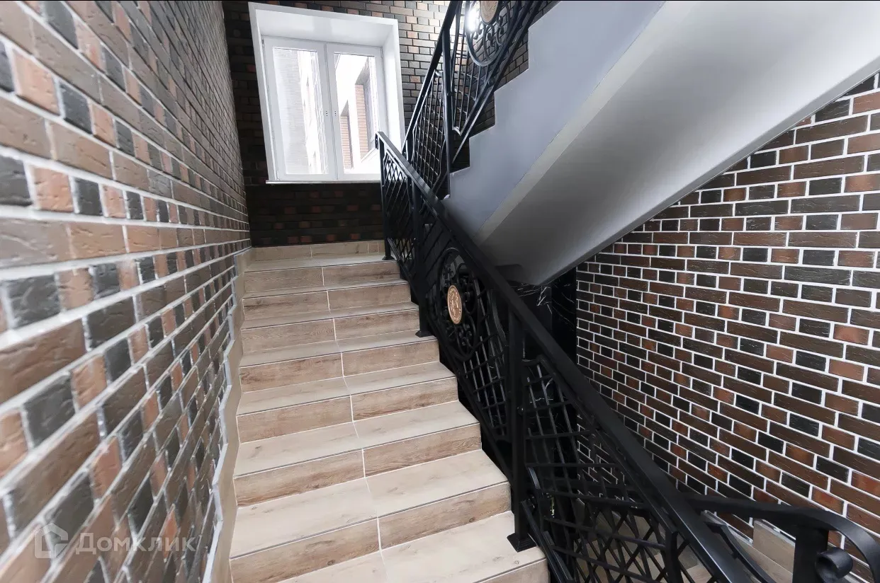 Фото квартиры в ЖК "ГРАФ"