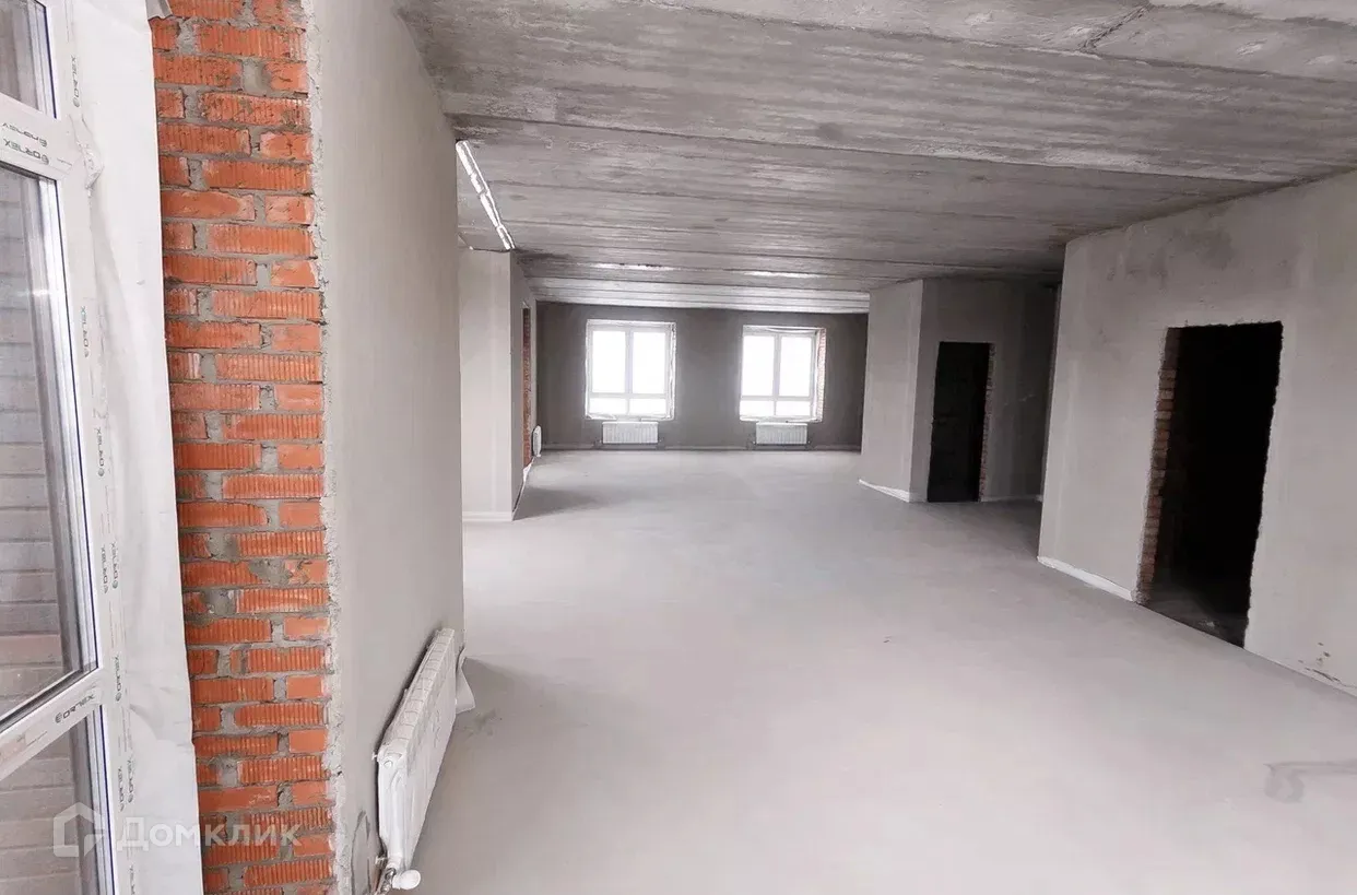 Фото квартиры в ЖК "ГРАФ"