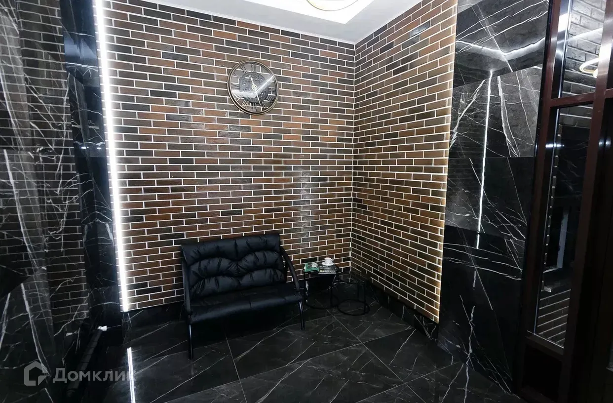 Фото квартиры в ЖК "ГРАФ"