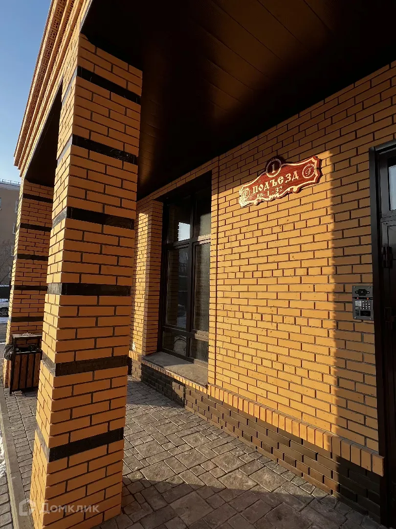 Фото квартиры в ЖК "ГРАФ"