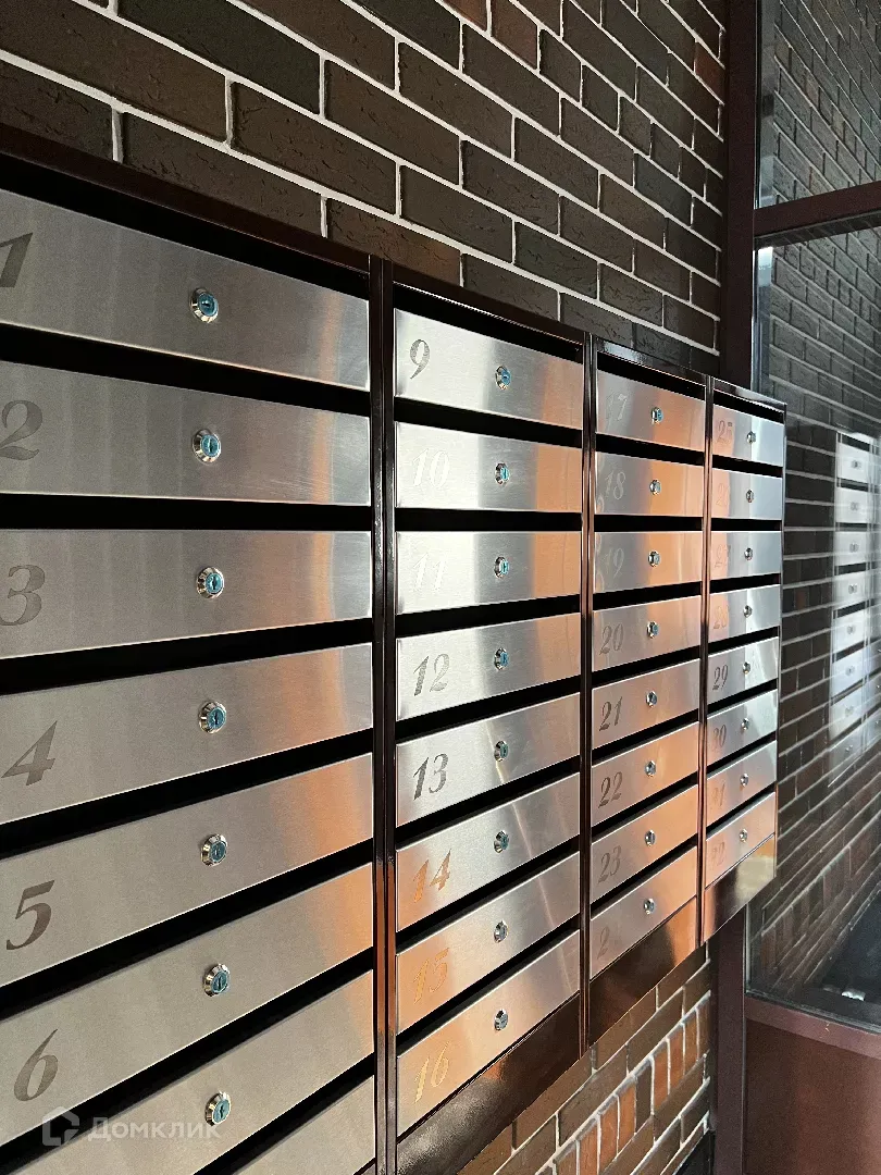 Фото квартиры в ЖК "ГРАФ"