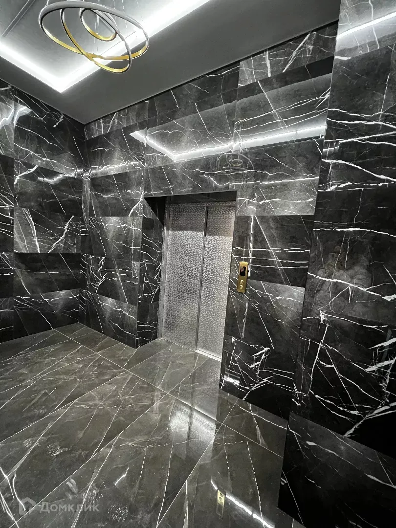 Фото квартиры в ЖК "ГРАФ"