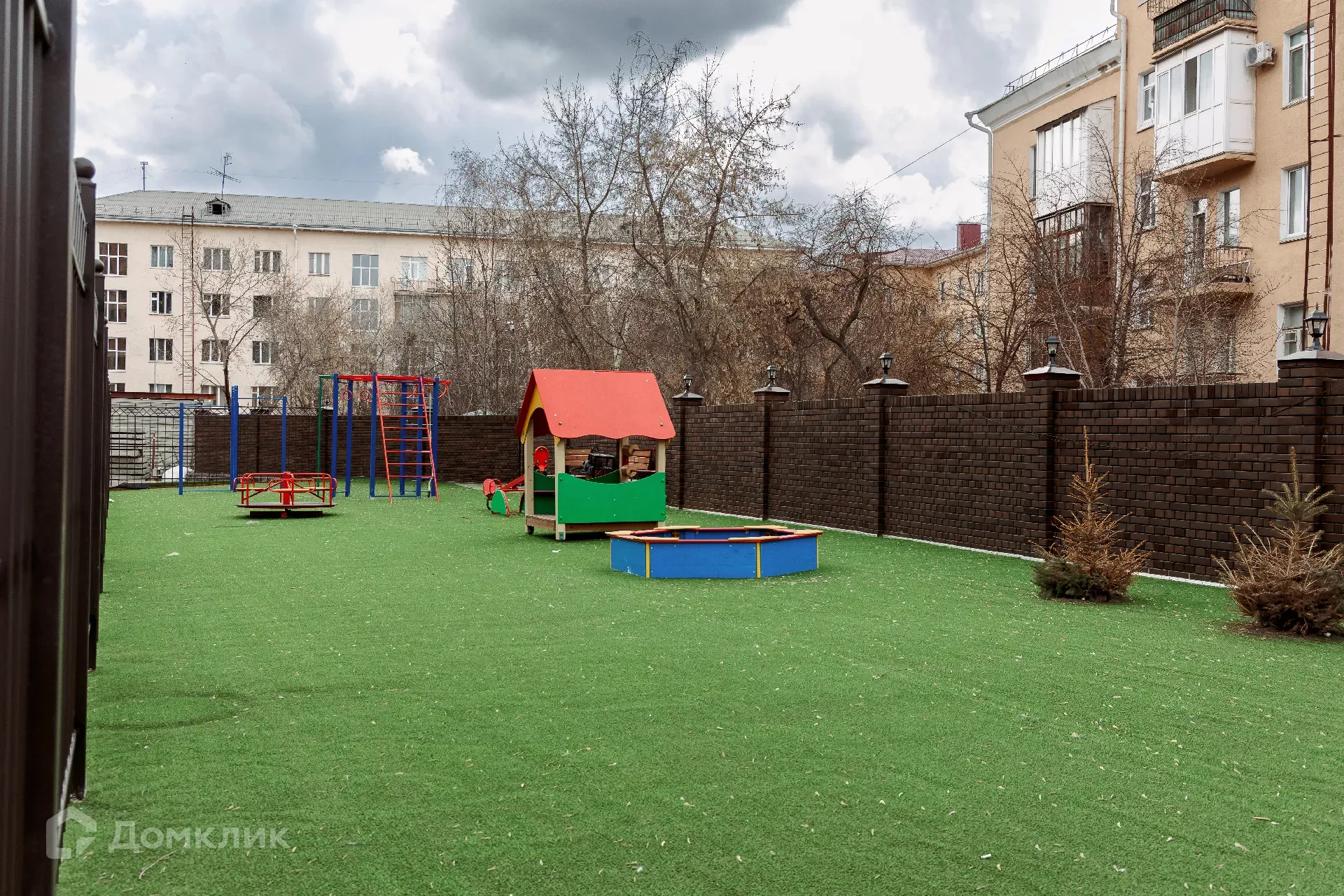 Фото квартиры в ЖК "ГРАФ"