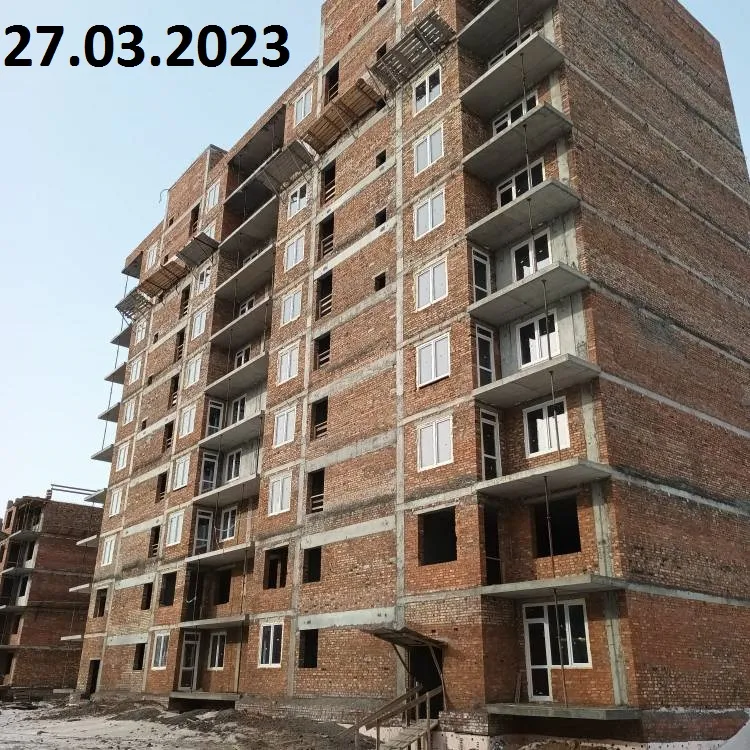 Фото ЖК Волгоградская Звезда