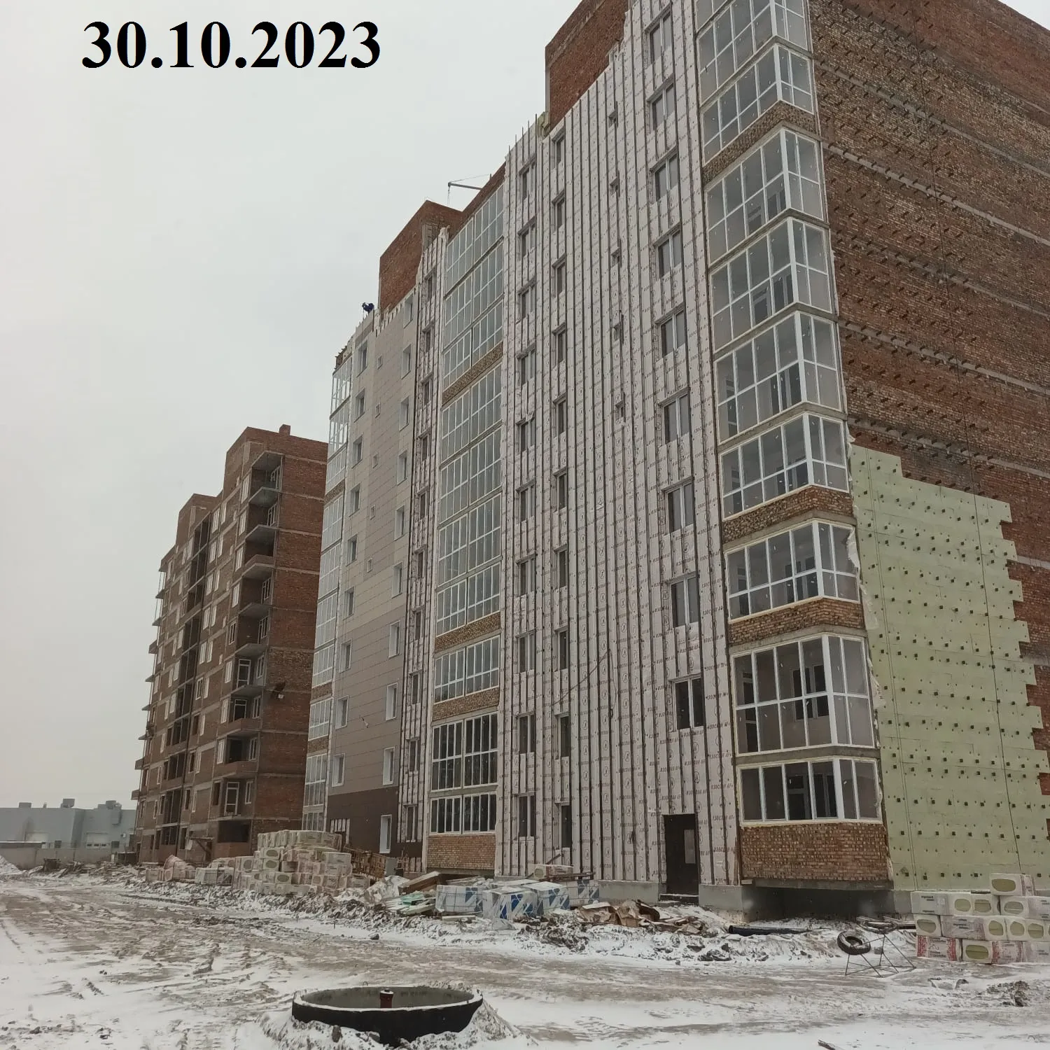 Фото ЖК Волгоградская Звезда
