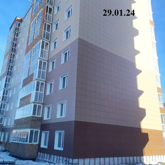 Фото ЖК Волгоградская Звезда