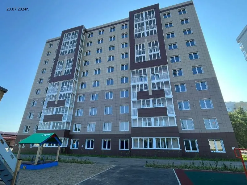 Фото ЖК Волгоградская Звезда