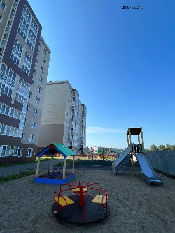 Фото ЖК Волгоградская Звезда