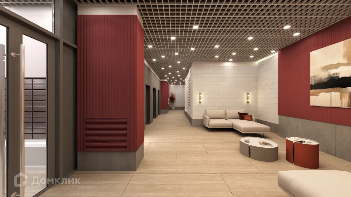 купить новостройку в ЖК Три девятых