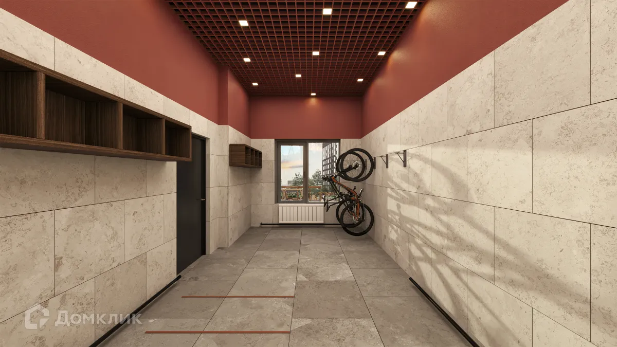 купить новостройку в ЖК Три девятых