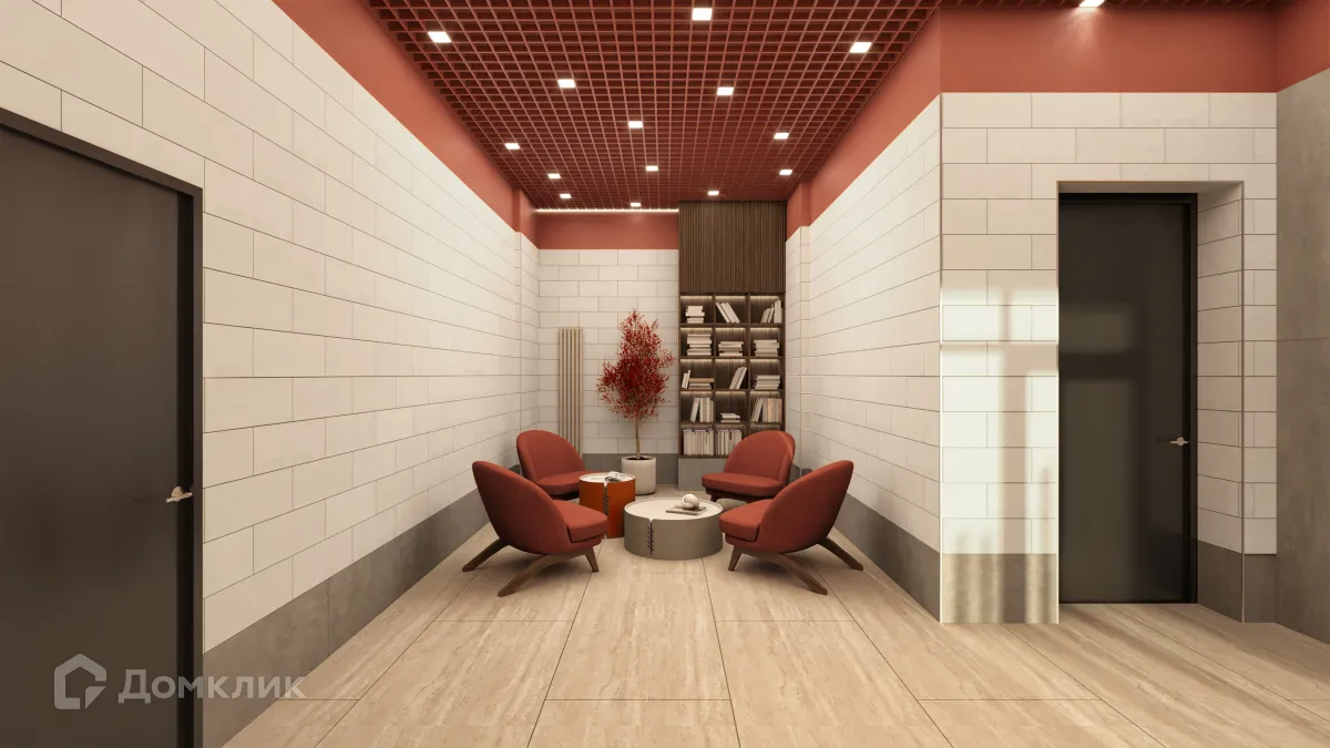 купить новостройку в ЖК Три девятых