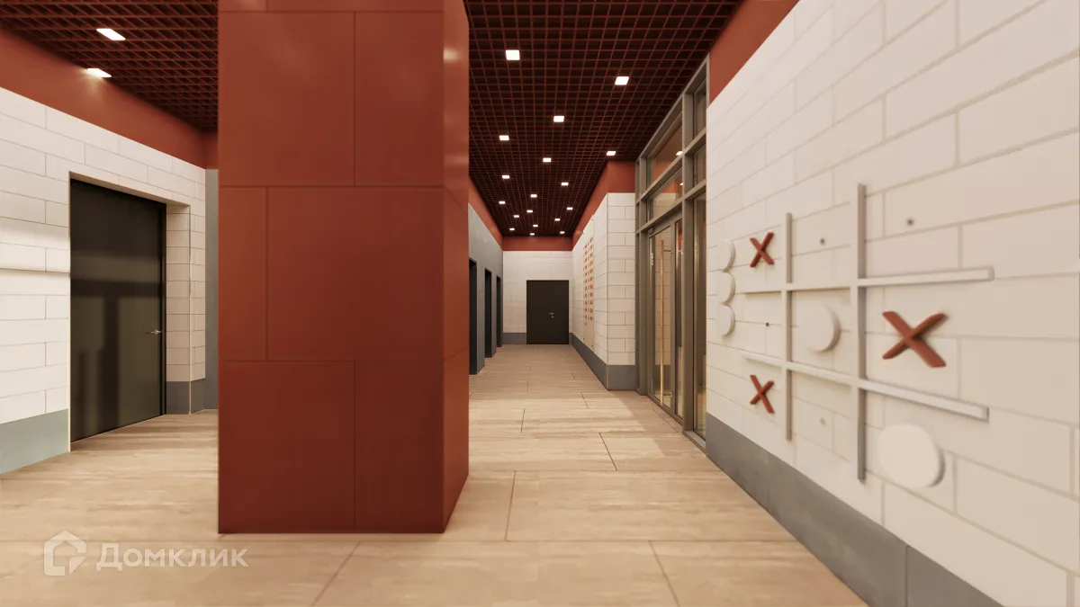 купить новостройку в ЖК Три девятых