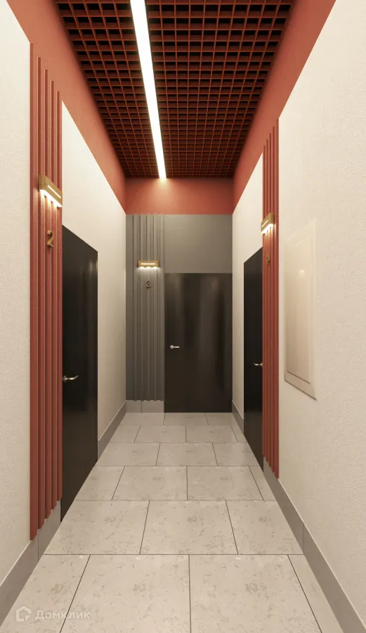 купить новостройку в ЖК Три девятых