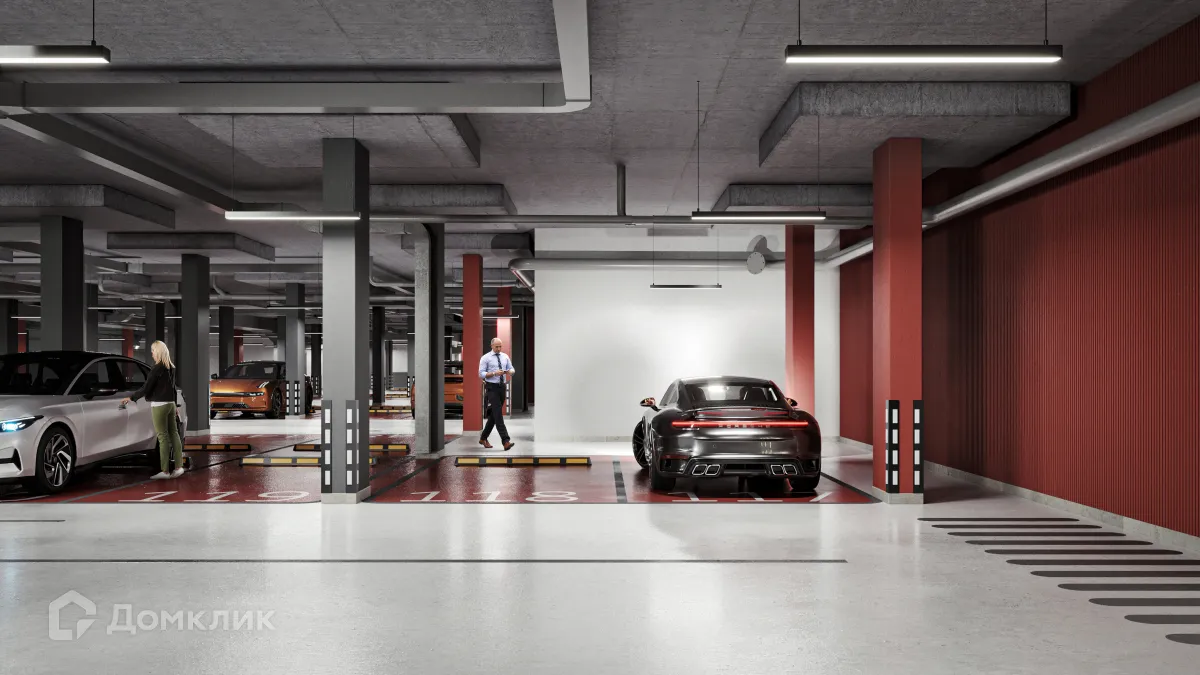 купить новостройку в ЖК Три девятых