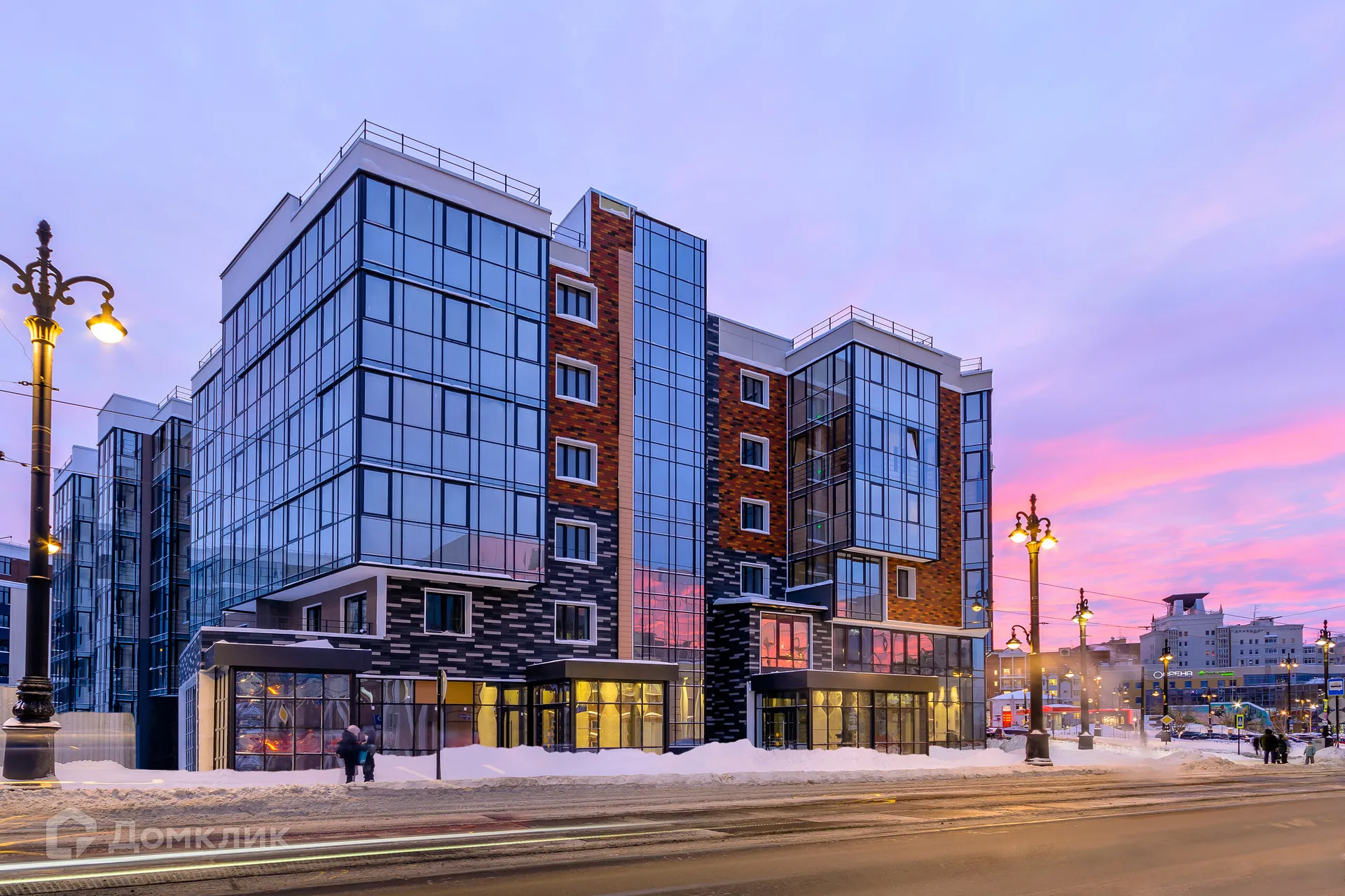 купить новостройку в ЖК АРТ-Хаус