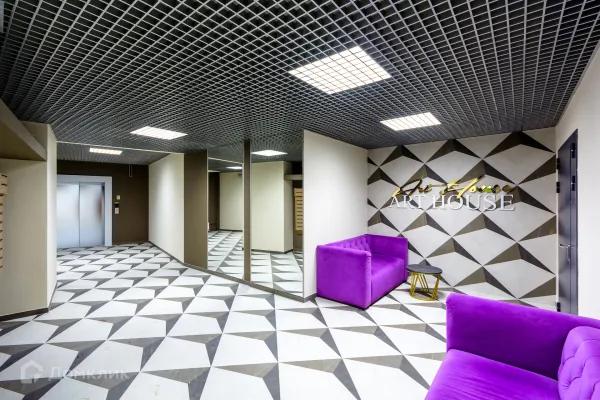 Фото ЖК АРТ-Хаус