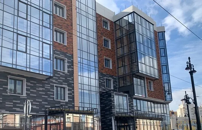 купить новостройку в ЖК АРТ-Хаус