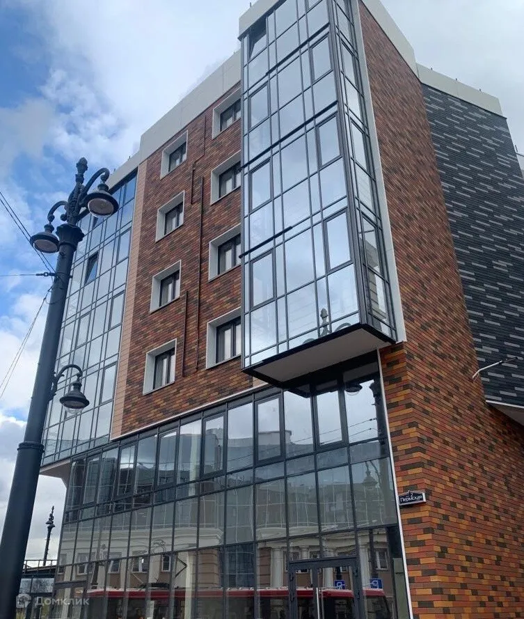 купить новостройку в ЖК АРТ-Хаус