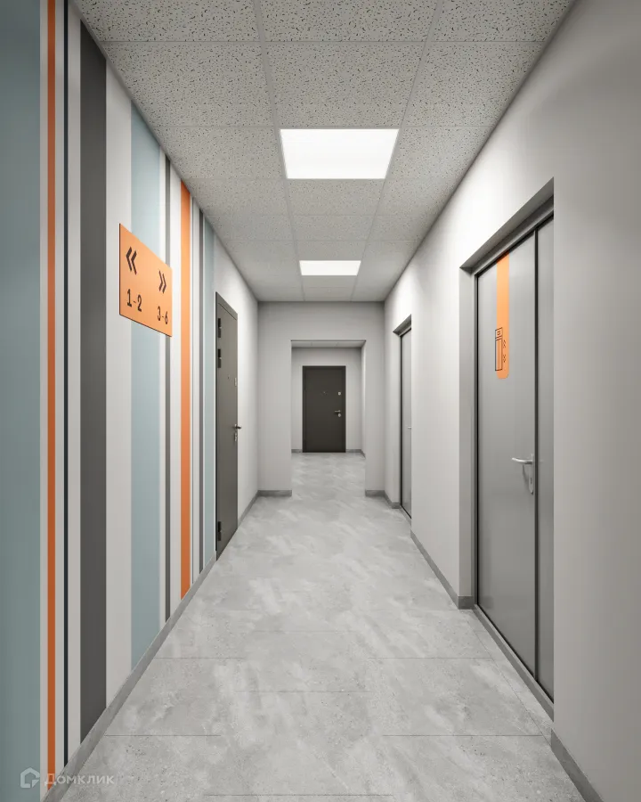 купить новостройку в ЖК по ул. Магистральная