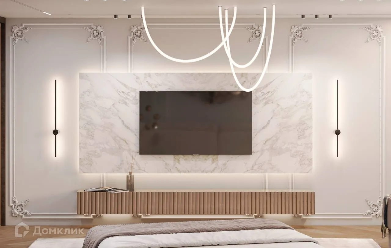 купить новостройку в ЖК Мариинский