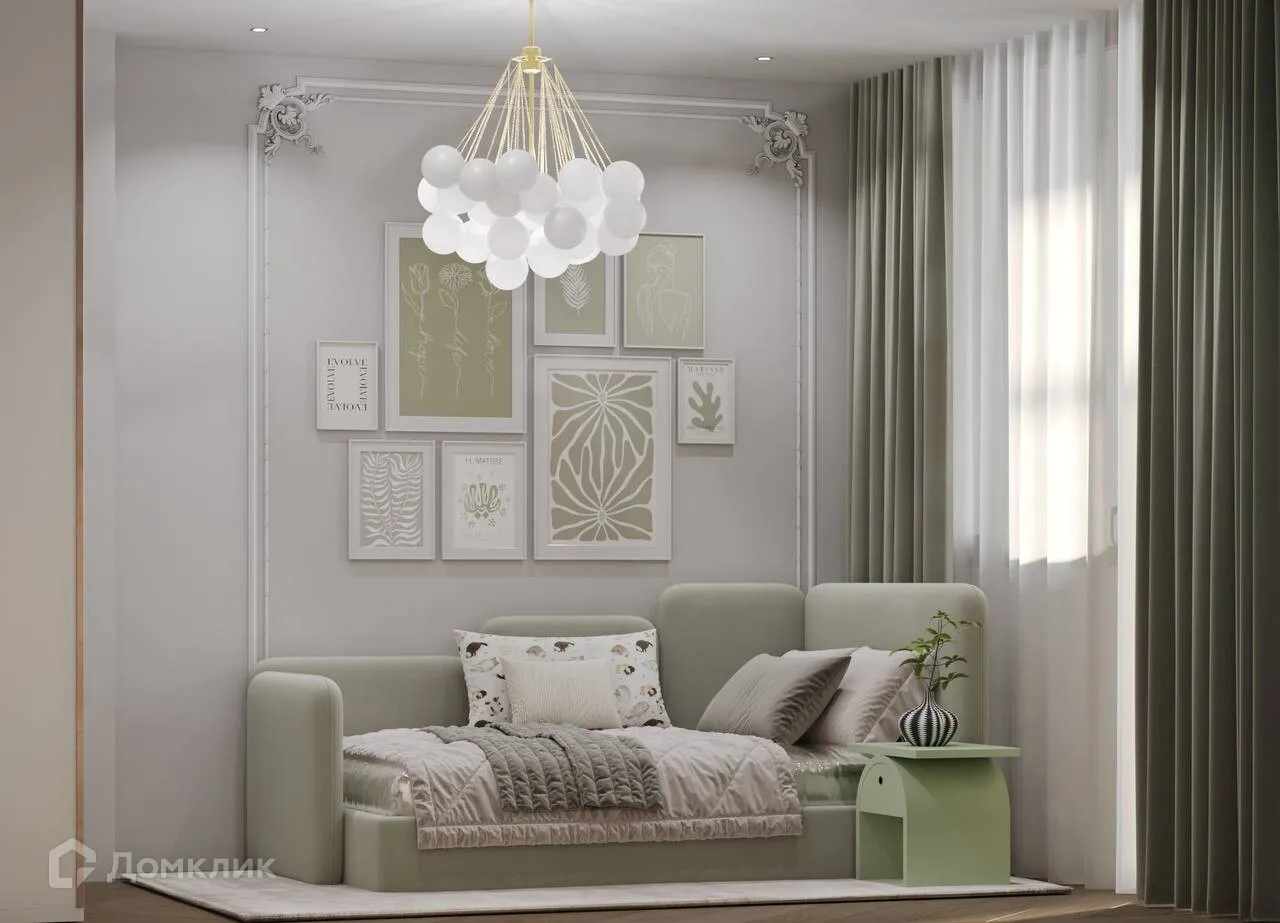 купить новостройку в ЖК Мариинский