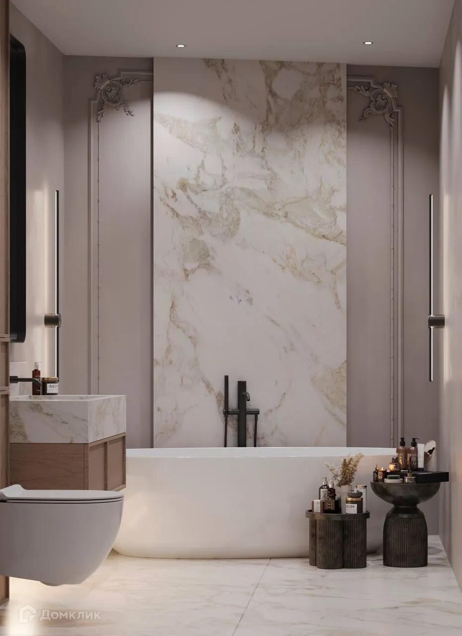 купить новостройку в ЖК Мариинский