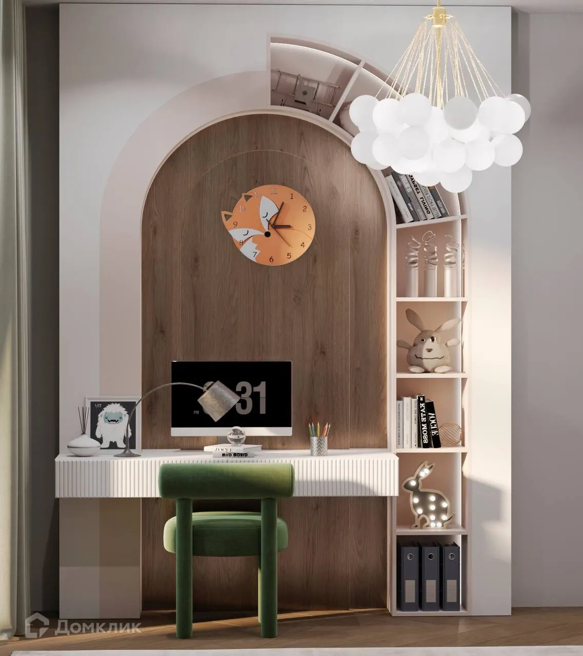 купить новостройку в ЖК Мариинский