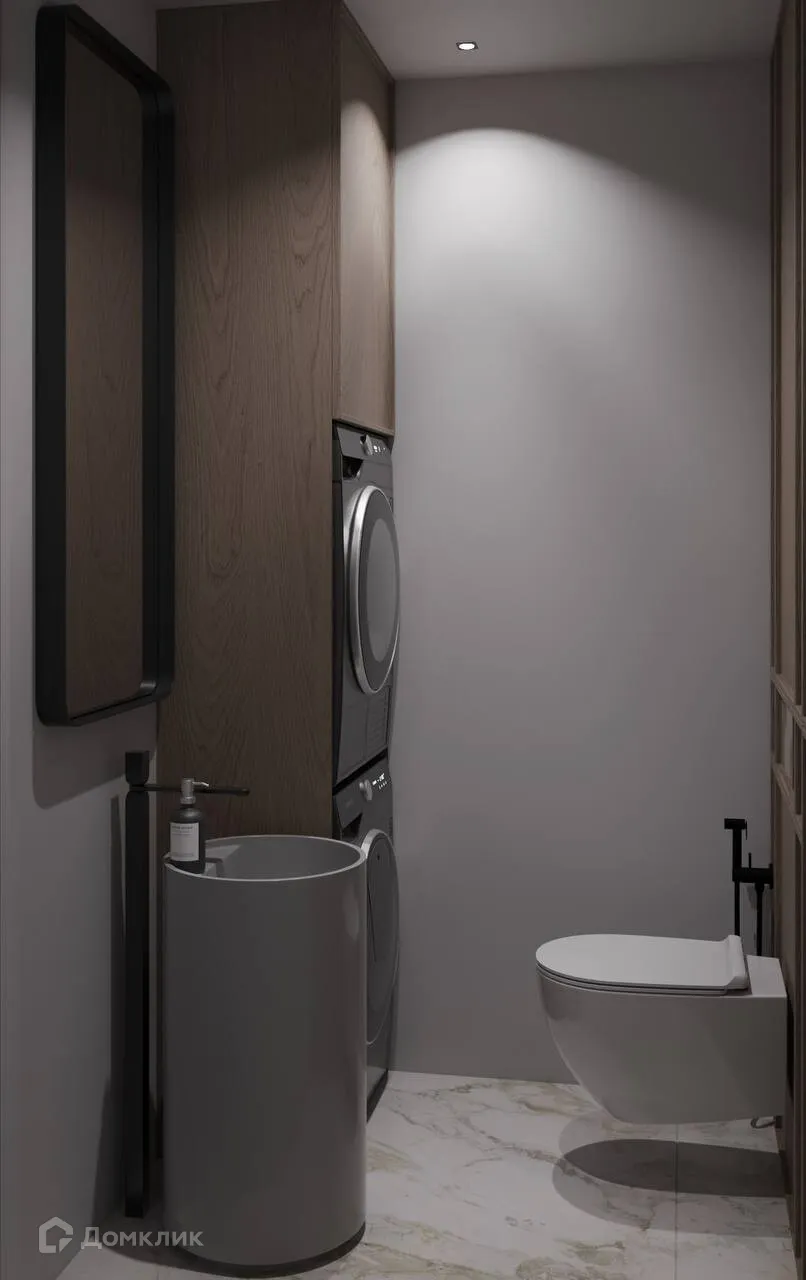 купить новостройку в ЖК Мариинский