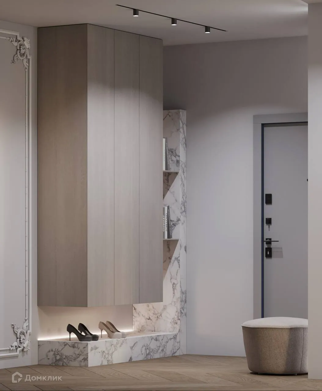 купить новостройку в ЖК Мариинский