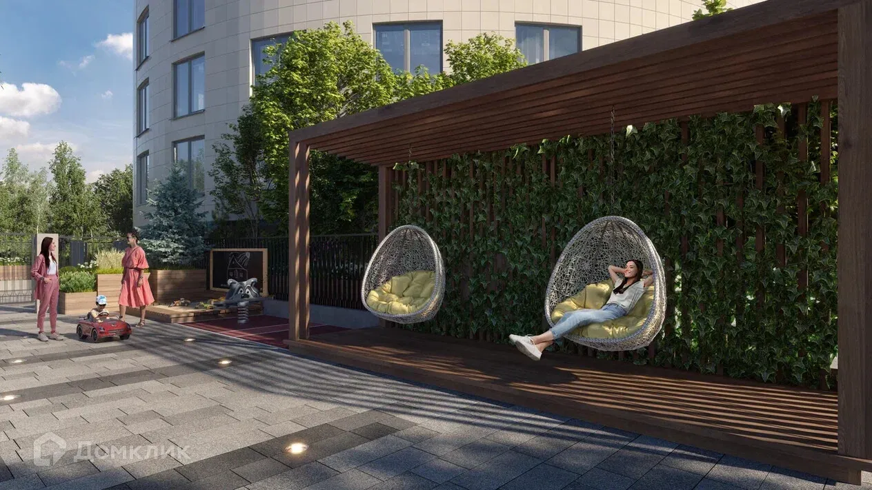 купить новостройку в ЖК Мариинский