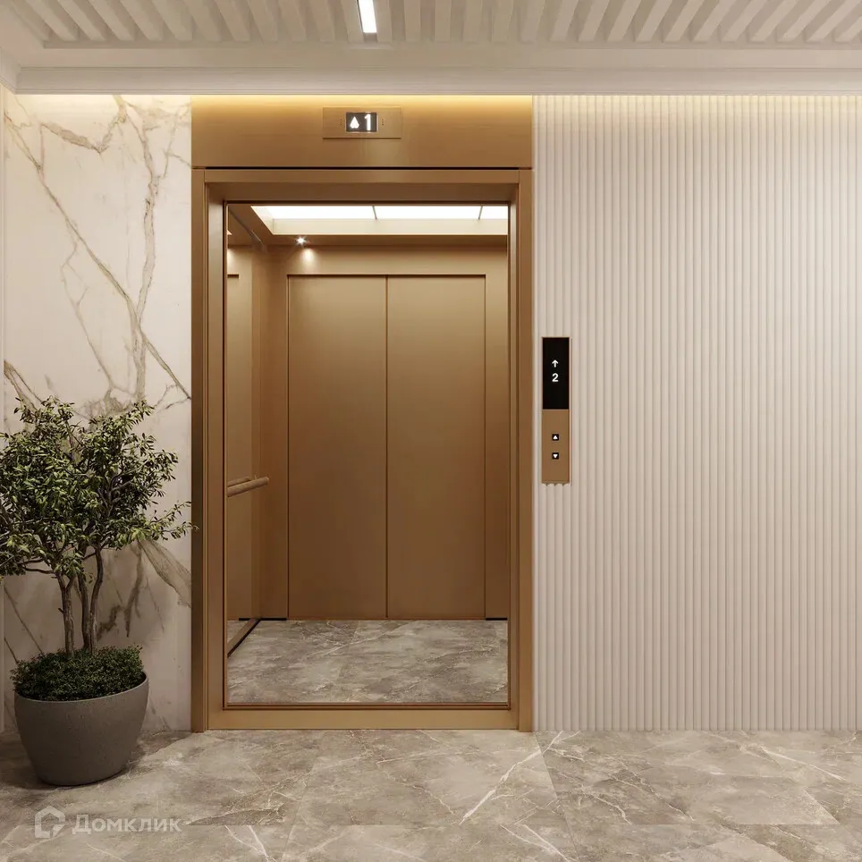 купить новостройку в ЖК Мариинский