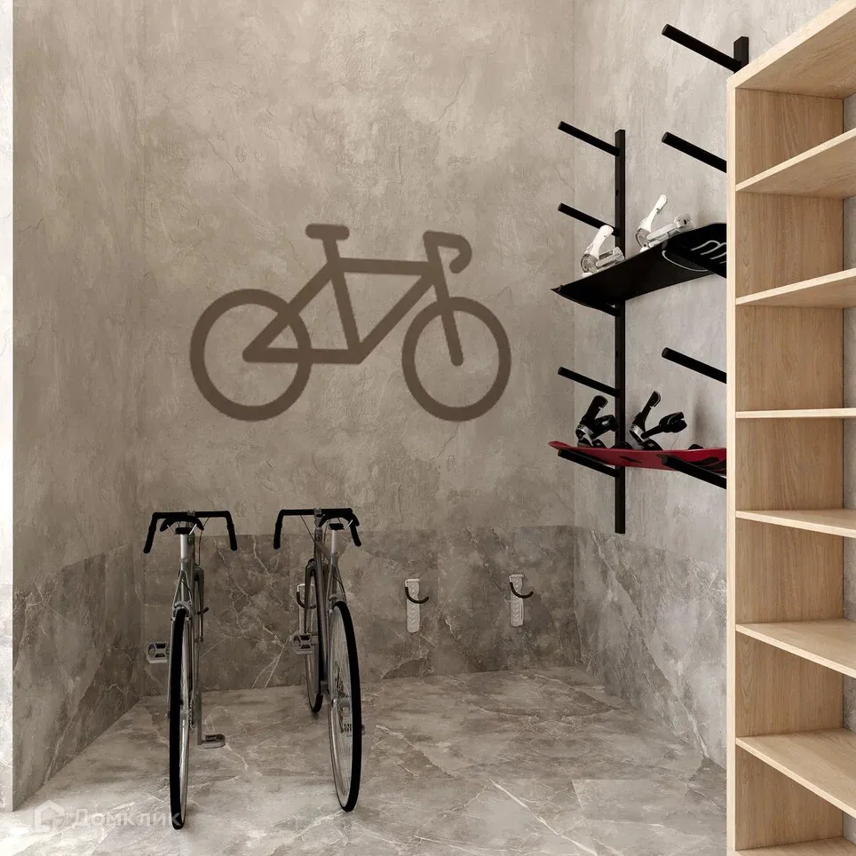 купить новостройку в ЖК Мариинский