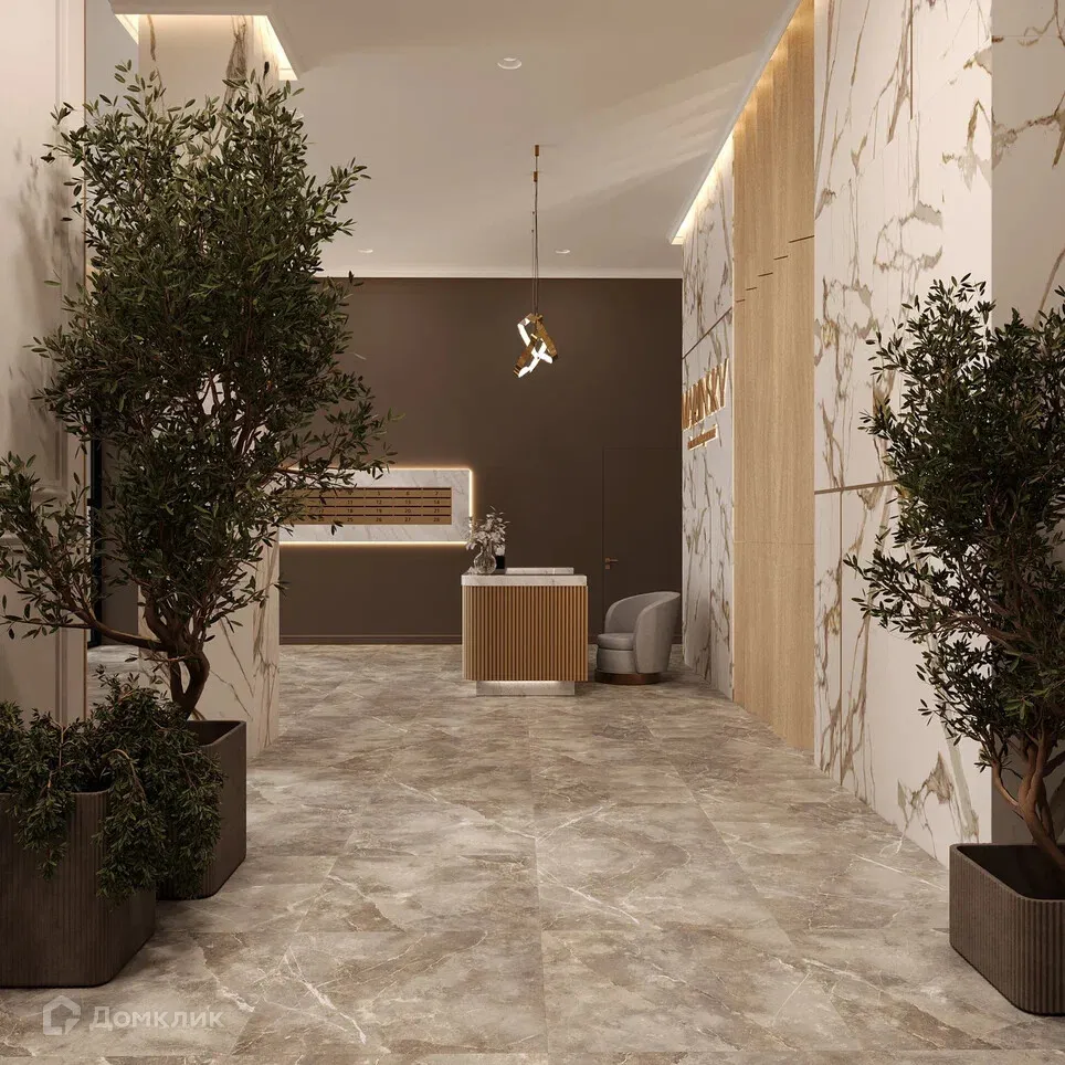 купить новостройку в ЖК Мариинский