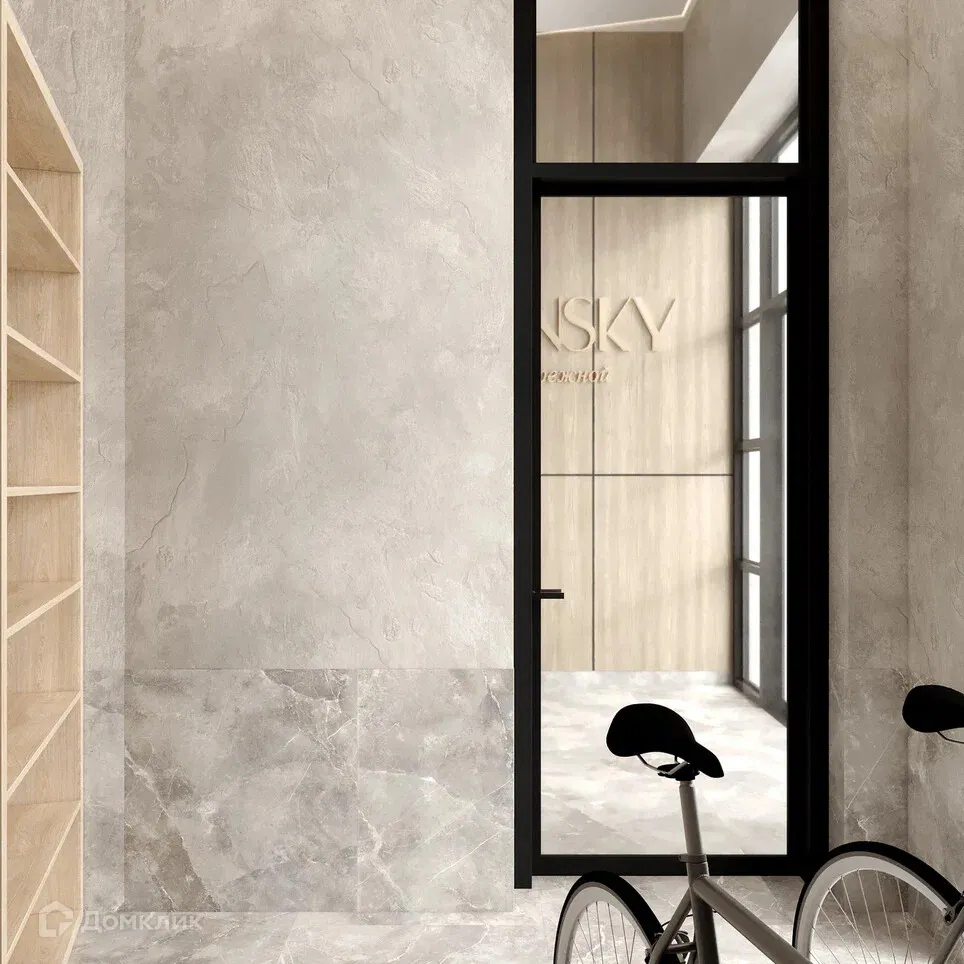 купить новостройку в ЖК Мариинский