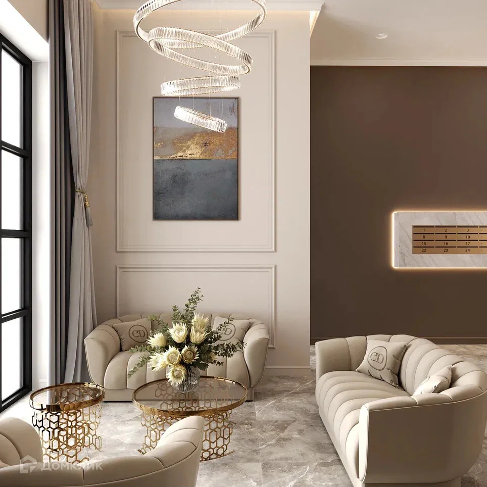 купить новостройку в ЖК Мариинский