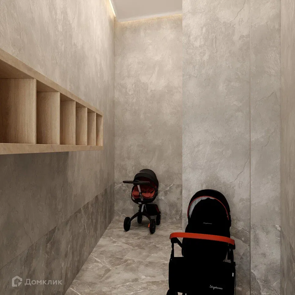 купить новостройку в ЖК Мариинский