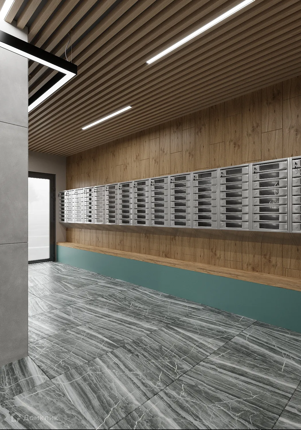 купить новостройку в ЖК Дом Событие