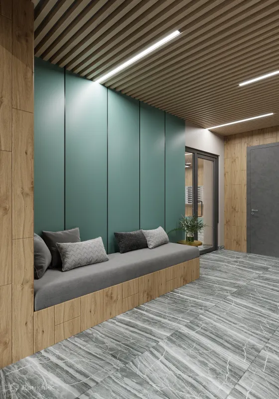 Фото ЖК Дом Событие