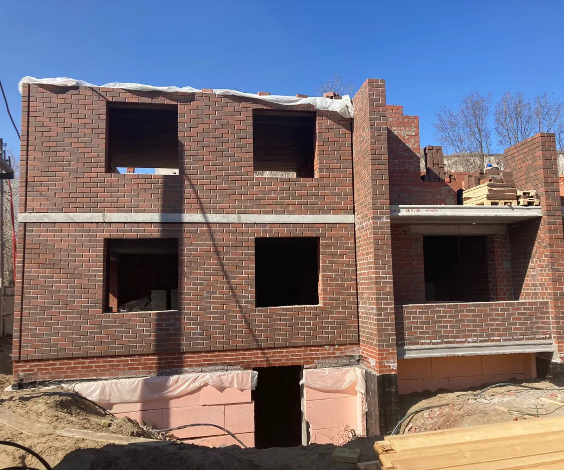 ЖК Дом Событие ход строительства