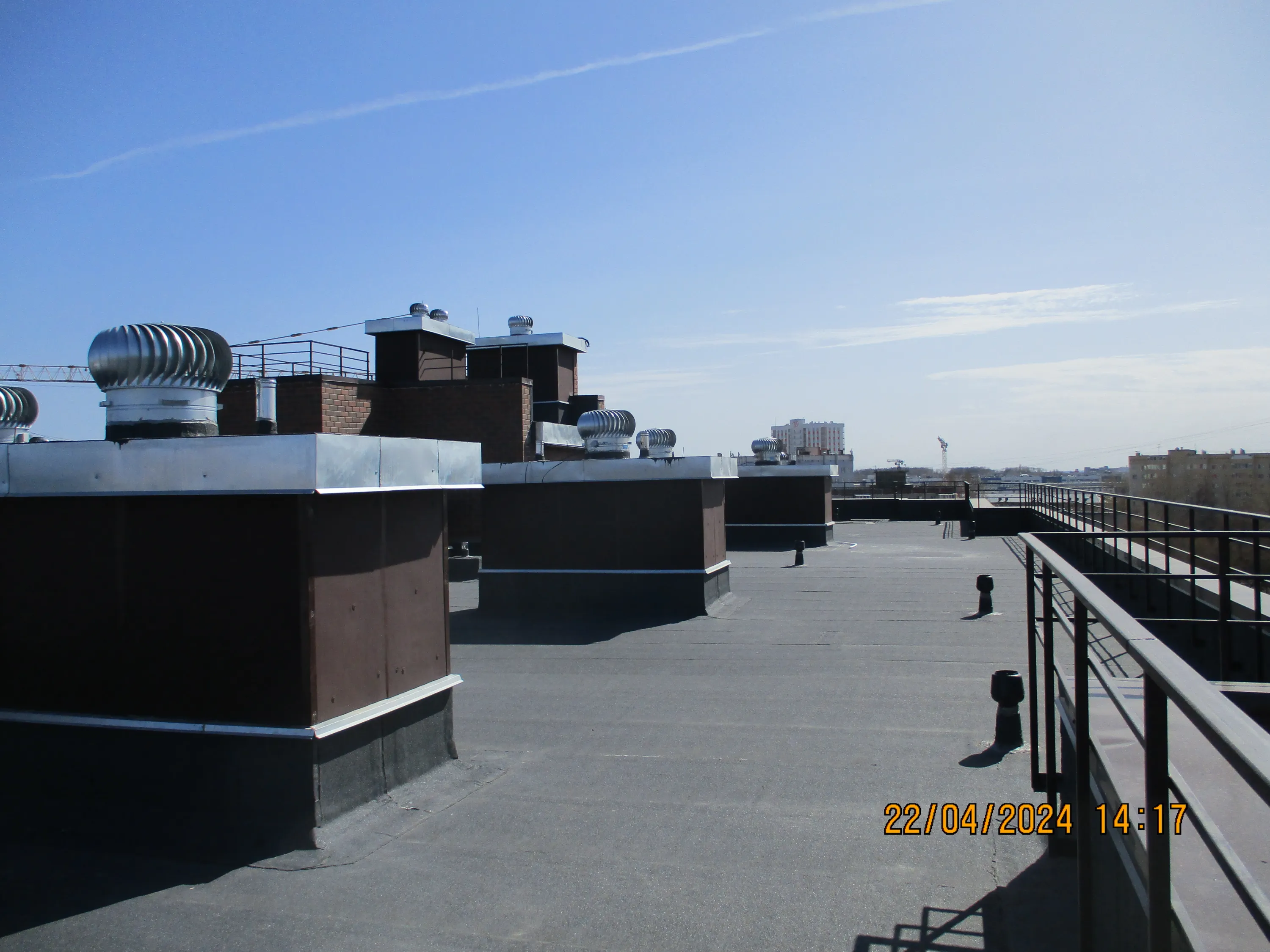 ЖК Дом Событие ход строительства