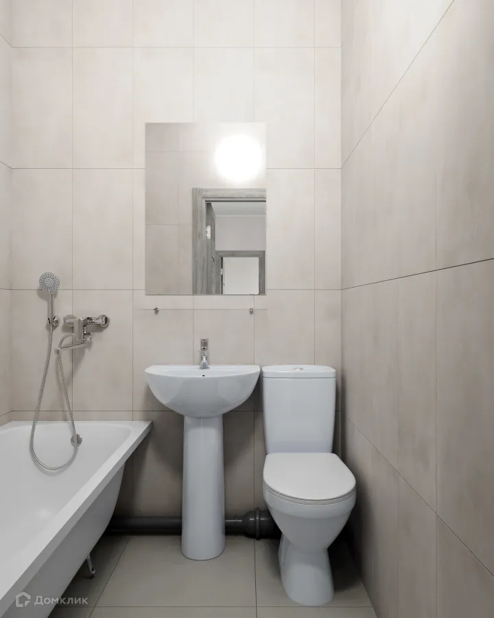 купить новостройку в ЖК Жилой дом на  Танцорова