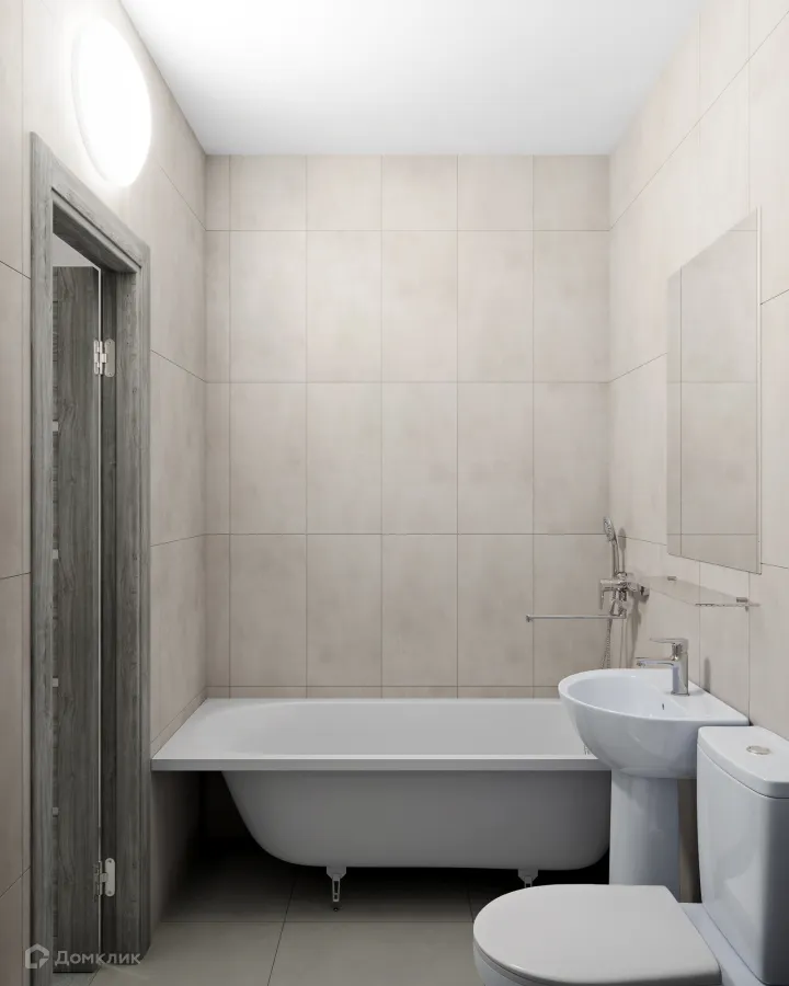 купить новостройку в ЖК Жилой дом на  Танцорова