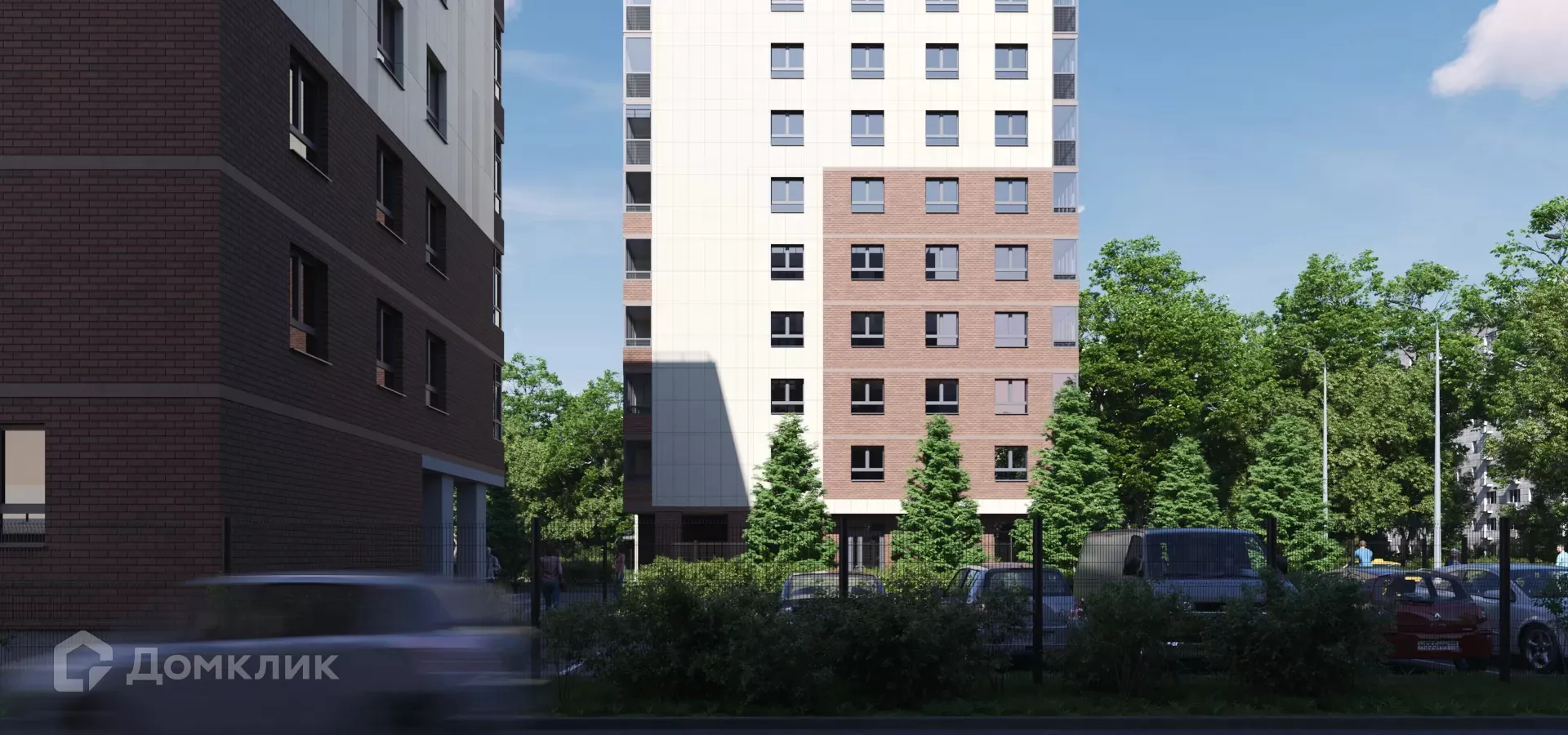 купить новостройку в ЖК Веларт 3 очередь