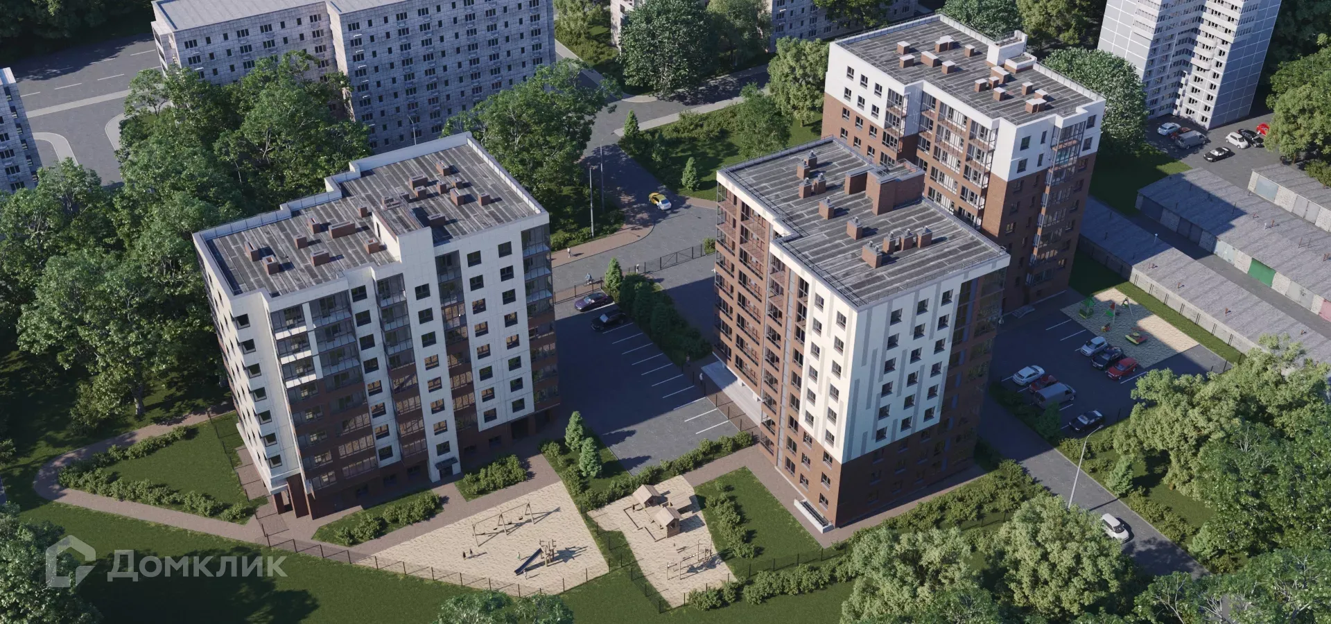 купить новостройку в ЖК Веларт 3 очередь